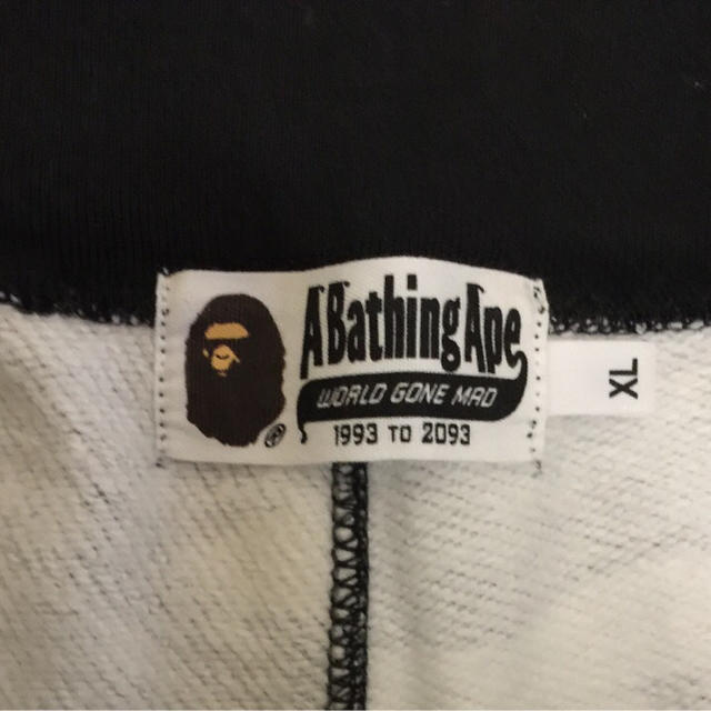 A BATHING APE(アベイシングエイプ)のあっつさん専用 メンズのパンツ(その他)の商品写真