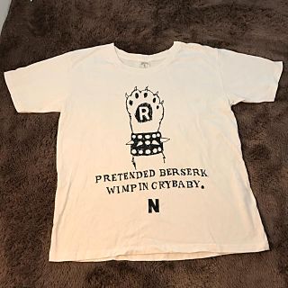 アールエヌエー(RNA)のRNA Tシャツ(Tシャツ(半袖/袖なし))