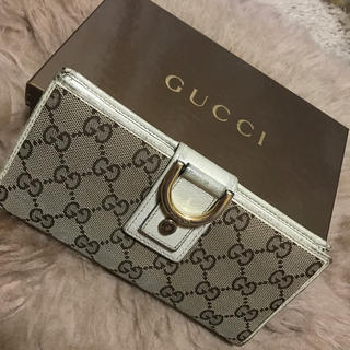 グッチ(Gucci)のGUCCI♡財布(財布)