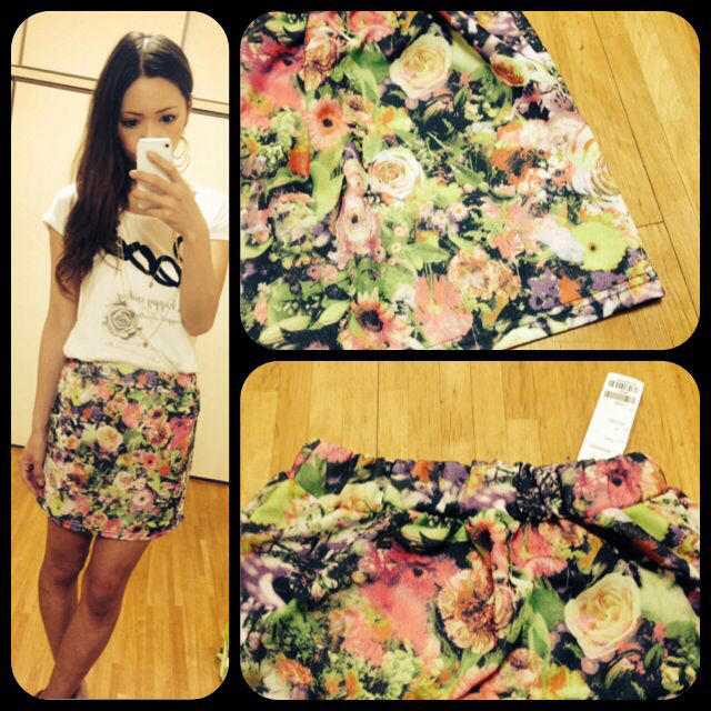 品質満点 dazzlin - dazzlinロゴT新品リアル花柄SK セット/コーデ - www.we-job.com 品質満点 dazzlin - dazzlinロゴT新品リアル花柄SK セット/コーデ - www.we-job.com