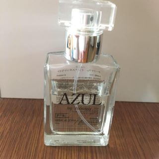 アズールバイマウジー(AZUL by moussy)のAZUL 香水(ユニセックス)