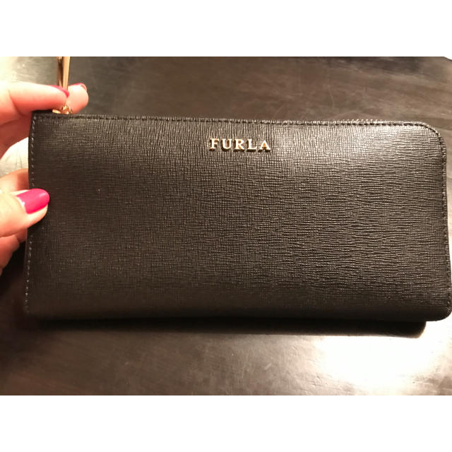 FURLA長財布????