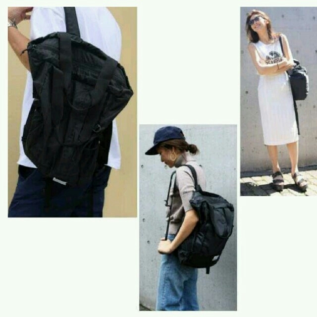 キャンセル TODAYFUL Back Packの通販 by クローゼット整理中 ...