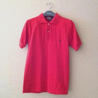 ラルフローレン(Ralph Lauren)のRalph Lauren ラルフローレン(ポロシャツ)