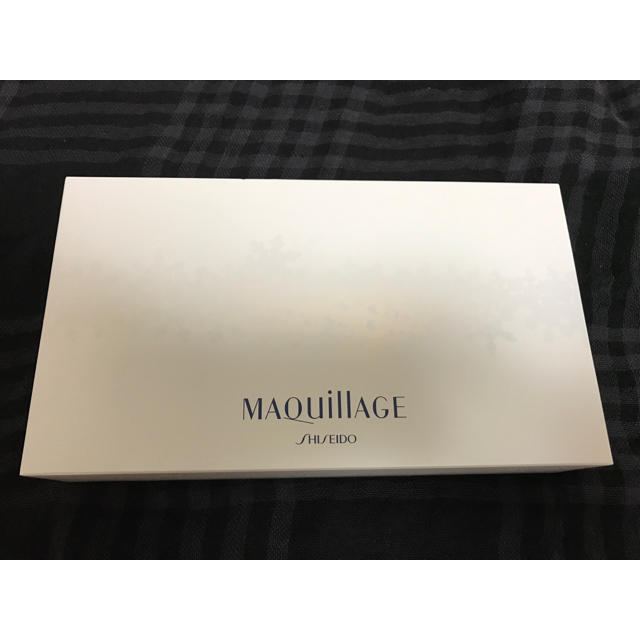 MAQuillAGE(マキアージュ)のスノービューティー  コスメ/美容のベースメイク/化粧品(フェイスパウダー)の商品写真
