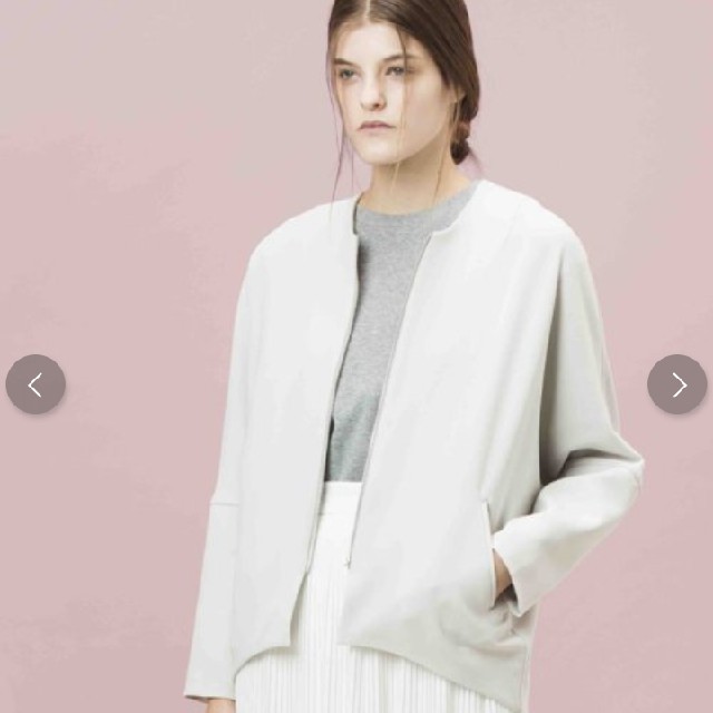 限定SALE定番人気 新品未使用品♡クラネ ショートスリーブコクーン ...