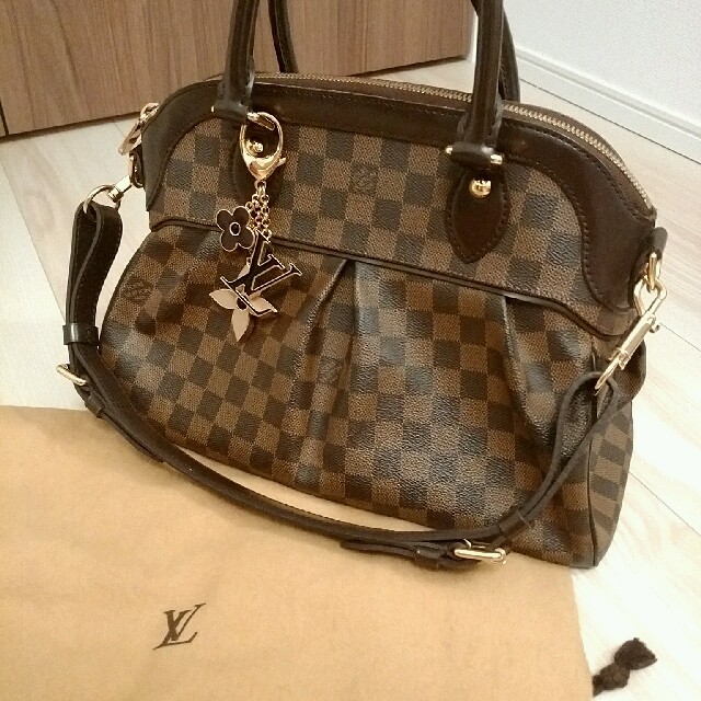 LOUIS VUITTON♥トレヴィ♥