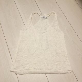 ベルシュカ(Bershka)のbershka タンクトップ(タンクトップ)