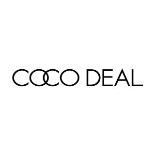 ココディール(COCO DEAL)のmaimai様ありがとうございます♡【美品】COCO DEAL♡ハートカット(ニット/セーター)