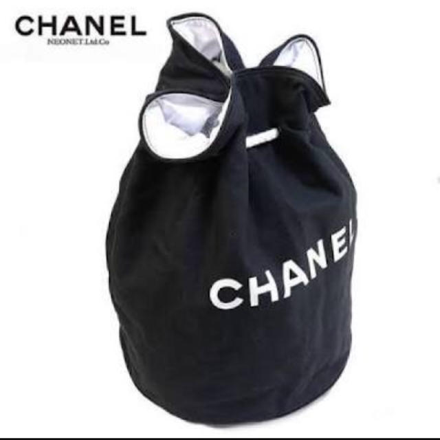 CHANEL  リュック