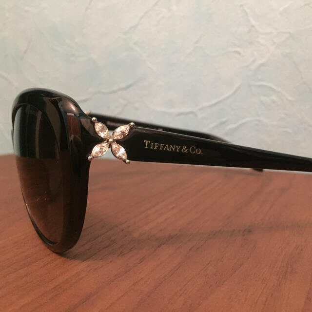Tiffany & Co. - ティファニー ビクトリア サングラスの通販 by
