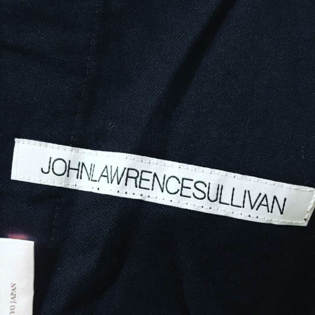 JOHN LAWRENCE SULLIVAN(ジョンローレンスサリバン)のJOHN LAWRENCE SULLIVAN◎ジョンローレンスサリバン◎ レディースのパンツ(その他)の商品写真