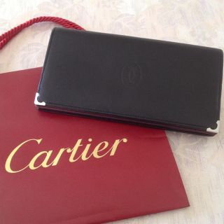 カルティエ(Cartier)のhitomi.77様♡交換専用♡長財布(財布)