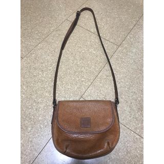 カスタネ(Kastane)のused bag(ショルダーバッグ)