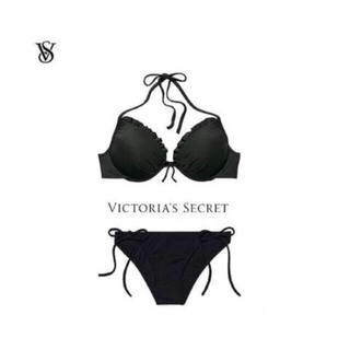 ヴィクトリアズシークレット(Victoria's Secret)の新品(32C他/XS他)victoria'ssecretファビュラスビキニset(水着)