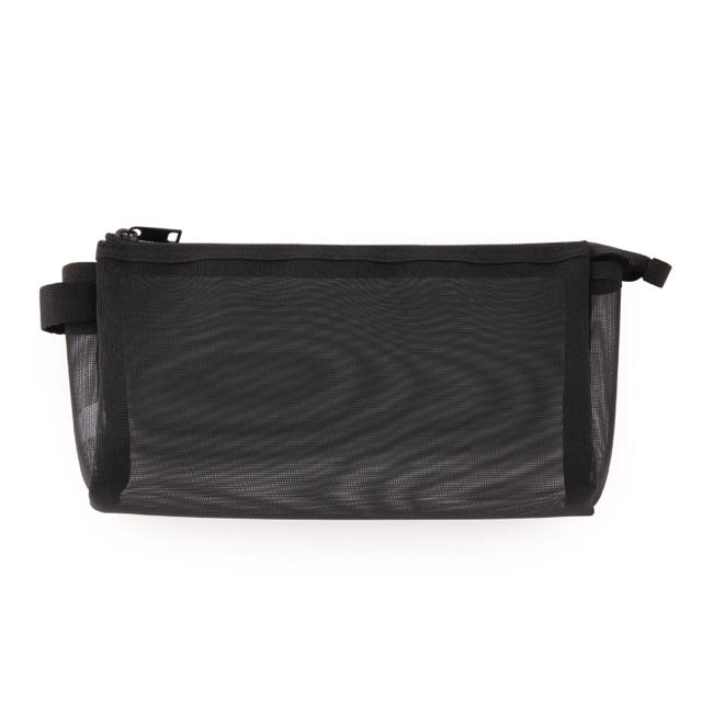 Muji 無印良品 無印良品 ナイロン メッシュペンケース マチ付きの通販 By ぽん S Shop ムジルシリョウヒンならラクマ Muji 無印良品 無印良品 ナイロン メッシュペンケース マチ付きの通販 By ぽん S Shop ムジルシリョウヒンならラクマ