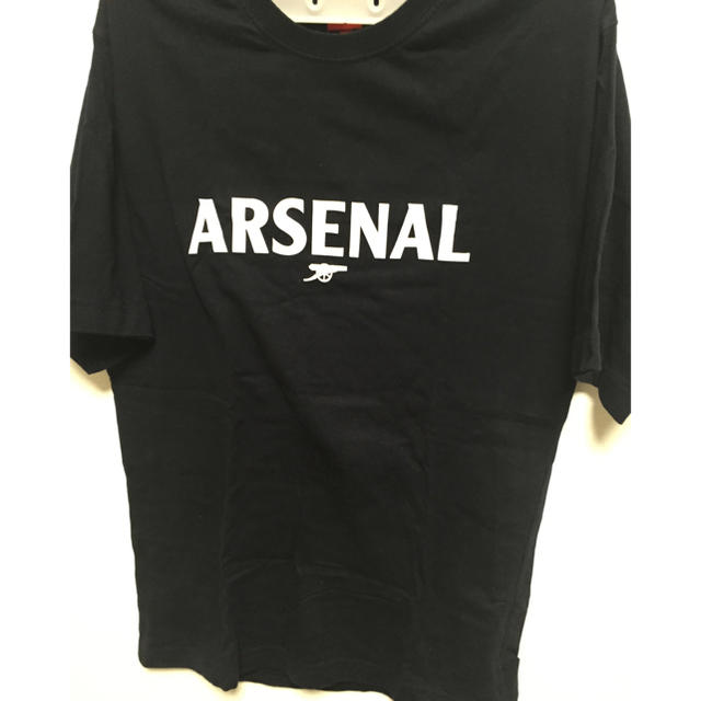 アーセナル Tシャツ ネイビー の通販 By Arsenasu S Shop ラクマ