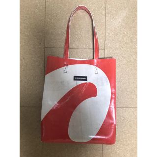 フライターグ(FREITAG)のfreitag totebag(トートバッグ)