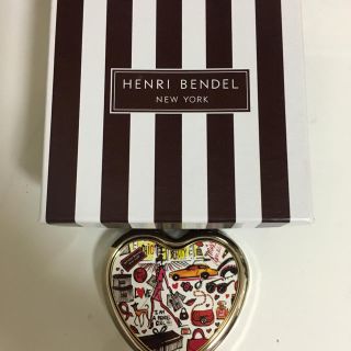 ヘンリベンデル(Henri Bendel)のヘンリベンデル ミラー(その他)