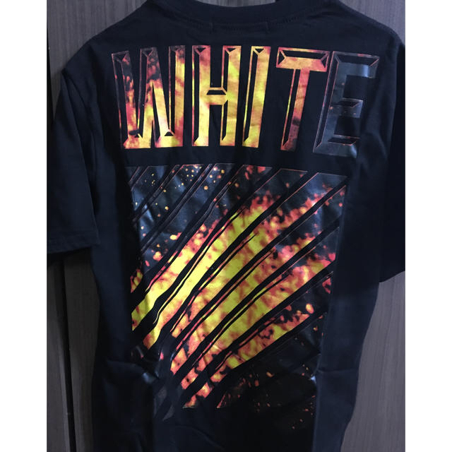 OFF-WHITE(オフホワイト)のoff-white 新品 Tシャツセット メンズのトップス(Tシャツ/カットソー(半袖/袖なし))の商品写真