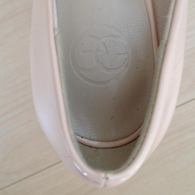 EGOIST(エゴイスト)のEGOIST  ピンクパンプス♡ レディースの靴/シューズ(ハイヒール/パンプス)の商品写真