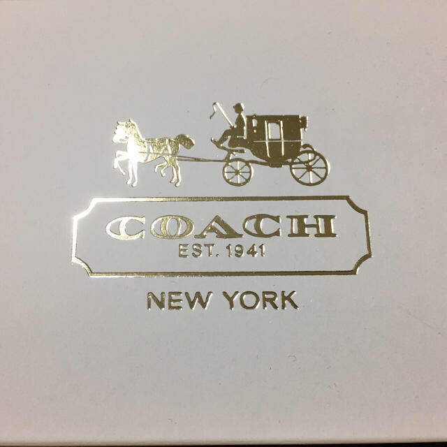 COACH(コーチ)のcoach ペアマグカップ インテリア/住まい/日用品のキッチン/食器(グラス/カップ)の商品写真