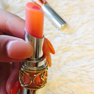 イヴサンローランボーテ(Yves Saint Laurent Beaute)のサンローラン♡ティント(口紅)