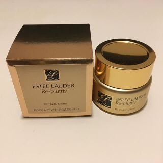 エスティローダー(Estee Lauder)のエスティ最高級ライン保湿クリーム正規品 半額！！(フェイスクリーム)