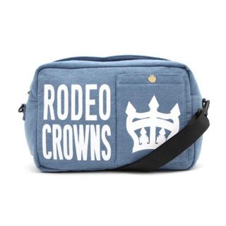 ロデオクラウンズ(RODEO CROWNS)の【訳ありSALE】ロデオ★4wayバッグ(ボディバッグ/ウエストポーチ)