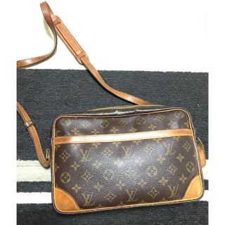 ルイヴィトン(LOUIS VUITTON)のヴィトン♡トロカデロ(ショルダーバッグ)