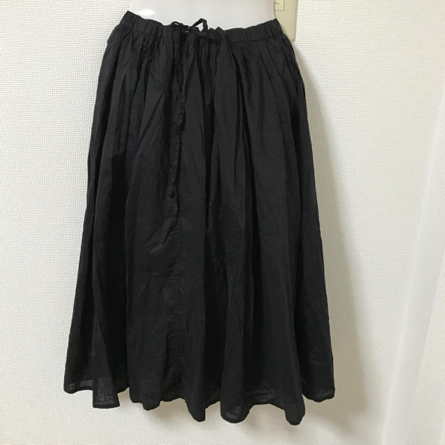 STUDIO CLIP(スタディオクリップ)のスタジオクリップ 美品 レディースのスカート(ひざ丈スカート)の商品写真