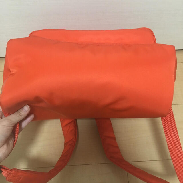 Longchamp リュックサック