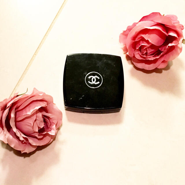 CHANEL(シャネル)のCHANELレティサージュ♡チーク#20 コスメ/美容のベースメイク/化粧品(チーク)の商品写真