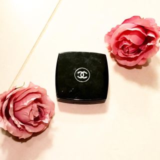 シャネル(CHANEL)のCHANELチーク♡ジュコントゥラスト#69(チーク)