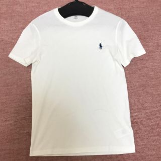 ポロラルフローレン(POLO RALPH LAUREN)のラルフローレン Tシャツ🐎(Tシャツ(半袖/袖なし))