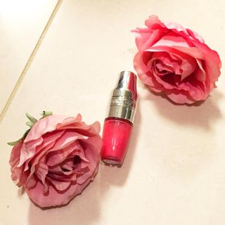 ランコム(LANCOME)のジューシーシェイカー♡#301メリメロン♡(リップグロス)