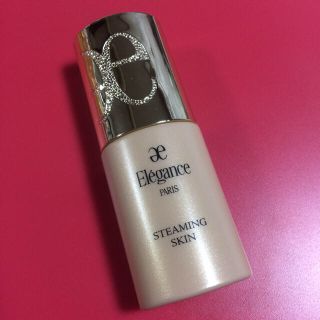 エレガンス(Elégance.)の【中古】エレガンス♡スティーミングスキン(ファンデーション)