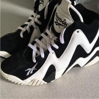 リーボック(Reebok)のリーボック カミカゼ(スニーカー)