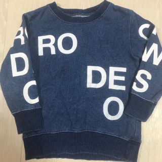 ロデオクラウンズ(RODEO CROWNS)のRODEO CROWNS♡(Tシャツ/カットソー)