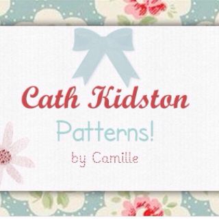 キャスキッドソン(Cath Kidston)の♡CathKidston パスケース♪(名刺入れ/定期入れ)