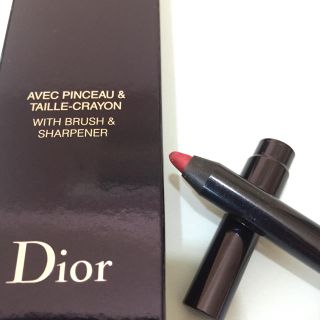 ディオール(Dior)のディオール♡リップライナー♡644(リップライナー)