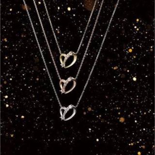 スタージュエリー(STAR JEWELRY)のスタージュエリー クリスマス限定ネックレス(ネックレス)