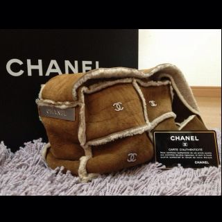 シャネル(CHANEL)のCHANEL♡交換用(ショルダーバッグ)