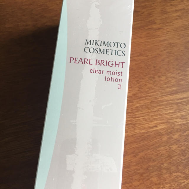 MIKIMOTO(ミキモト)のMIKIMOTO パールブライト コスメ/美容のスキンケア/基礎化粧品(化粧水/ローション)の商品写真