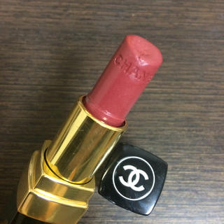 シャネル(CHANEL)のルージュココ 430(口紅)