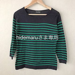 ジョンスメドレー(JOHN SMEDLEY)のhidemaruさま専用(ニット/セーター)