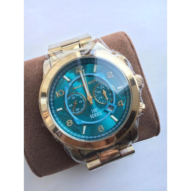 人気SALE高品質 Michael Kors - 新品♪Michael Kors マイケルコース