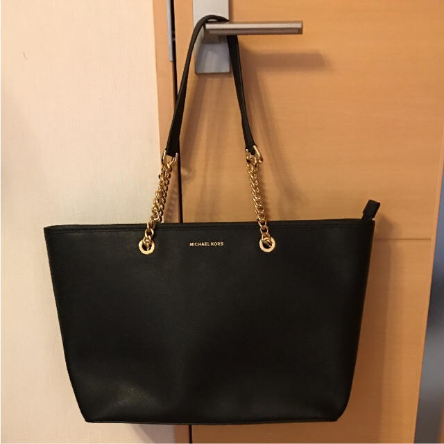 新品 未使用 MICHAEL KORS トートカバントートバッグ