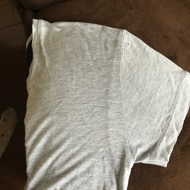 UNIQLO(ユニクロ)のユニクロ ティーシャツ レディースのトップス(Tシャツ(半袖/袖なし))の商品写真