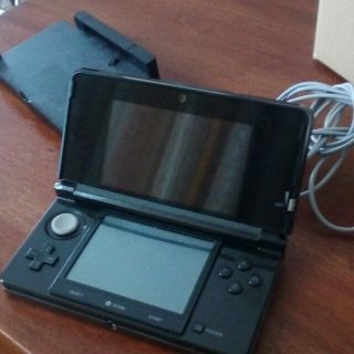 3DS 本体(携帯用ゲーム機本体)